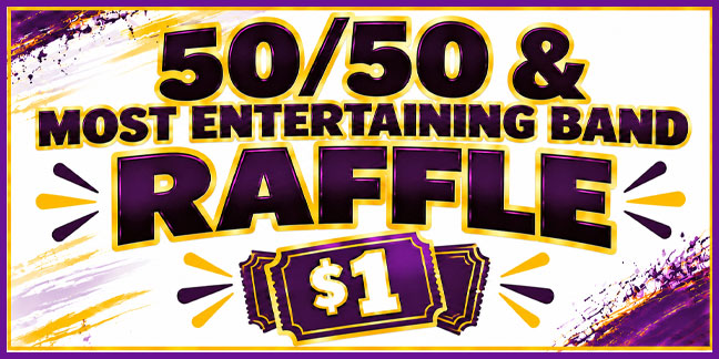 50-50-Raffle